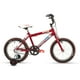 thumbnail image 2 of Bicicleta Infantil R16 Ryno Entrenamiento Seguro Rojo, 2 of 7