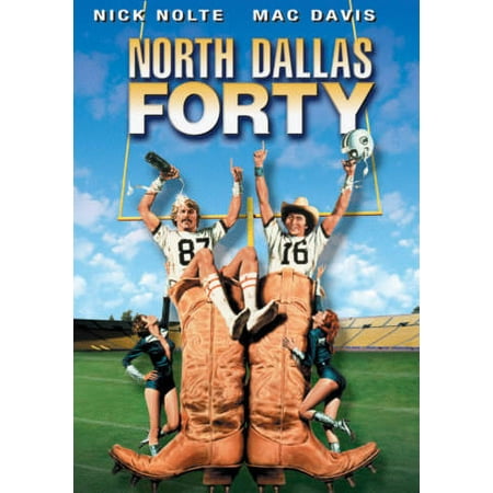 North Dallas Forty (Vudu Digital Video on Demand)