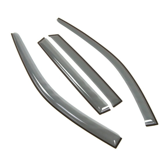 Car Window Rain Guards