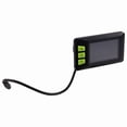 thumbnail image 1 of 5Pin LCD Display Dashboard LCD Panel Screen 24V/36V/48V/60V Electric Bike Meter for Mountain Electric Bike Parts, 1 of 7