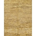 thumbnail image 1 of Ahgly Company Indoor Rectangle Abstract Cinnamon Brown Abstract Area Rugs, 5' x 7', 1 of 6