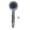 Silver, variant on NFTIGB Pressure Boosting Handheld Showerhead Built-in Filter Multiple Spray Modes Gray 11.02 inches / 28 cm