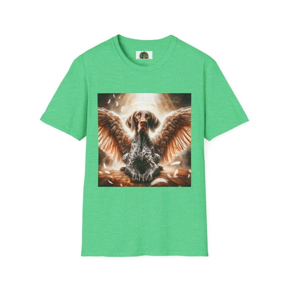 German Shorthaired Pointer