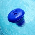 thumbnail image 4 of Amdohai Float Dispenser Float Cup Pool Spa Chlorine Tablet Dispenser Floater with Built-in Thermometer with F/C Display, 4 of 8
