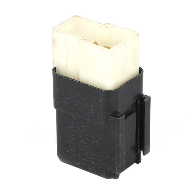 Motor Relay, High Reliability Manufacturing Relay Replacement, 25630-79960 For 370z 2009-2017 300zx 1986-1996
