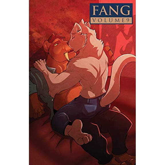 Fang: FANG Volume 9 (Paperback)