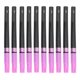 thumbnail image 2 of Glass Markers Oil Based Paint Markers Fine Tip Paint Pens Metal Marker Pens 10 Pcs Paint Markers Purple Metal Texture Waterproof Glass Marker For DIY Album Clothes Ceramic Hand, 2 of 8