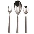 thumbnail image 1 of Fantasia Vigogna Serving Set - 3 Piece, 1 of 1