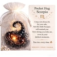 thumbnail image 3 of EGNMCR Home Decor, Room Decor, Wall Decor Twelve Sign Pocket Cards As Gifts Decorative items, 3 of 6