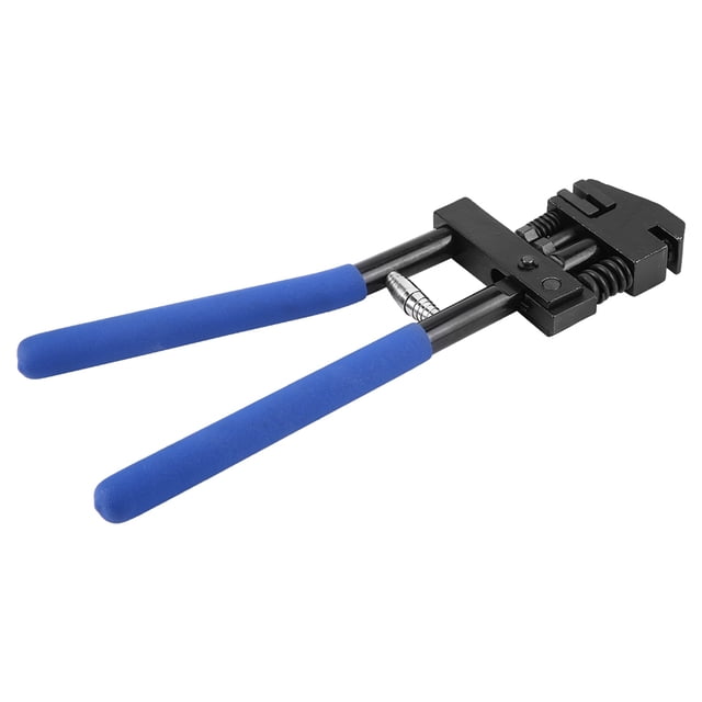 Cortador de bordes Bling Bling 5mm manual para perforación y reparación de chapa de metal