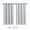 C, variant on Curtain,Darkening Thermal Insulated Curtain Panels For Living Room Baby Blue Color Shower Curtain Set Bath Partition Curtain No Drilling 107cm*160cm（42x62inch）