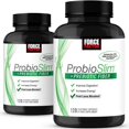 thumbnail image 1 of Suplemento Force Factor ProbioSlim + de fibra prebiótica de 120 unidades, 1 of 8