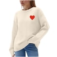 thumbnail image 4 of Camisetas de Manga Larga de la Mujer, Camisetas de Manga Larga de la Mujer, Camisetas de Manga Larga, Camisetas de Manga Larga, Camisetas de Manga Larga, Camisetas de Manga Larga, Camisetas de Manga, 4 of 6
