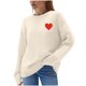 thumbnail image 4 of Camisetas de Manga Larga de la Mujer, Camisetas de Manga Larga de la Mujer, Camisetas de Manga Larga, Camisetas de Manga Larga, Camisetas de Manga Larga, Camisetas de Manga Larga, Camisetas de Manga, 4 of 6