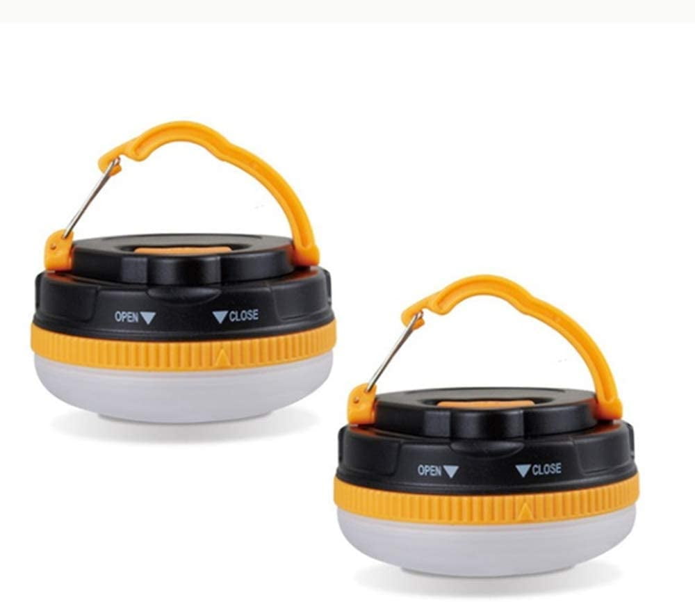 camping lantern hook