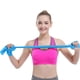 thumbnail image 5 of Juego de bandas elásticas de resistencia Estrela para yoga, pilates, rehabilitación, fitness, entrenamiento de fuerza, 5 of 5