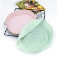 thumbnail image 4 of Pot en Silicone pour Friteuse à Air Chaud Accessoires de Cuisson Panier de Remplacement, 4 of 5