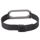 thumbnail image 4 of Correa de metal para reloj inteligente Bling Bling Compatible con Xiaomi Mi Band 6 y Mi Band 5 NFC, 4 of 12