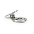 thumbnail image 3 of Dritz Sew-On Snaps, 5/8", Silver, 48 Sets, 3 of 3