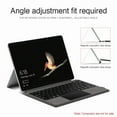 thumbnail image 6 of AJIUYU Magnetic Backlit Keyboard For Microsoft Surface Go 3 1 2 Tablet PC Go3 Go2 Go1 10.1 10.5 inch PC Keyboard Cover, 6 of 9