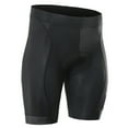 thumbnail image 3 of Arsuxeo Men Summer Cycling Shorts Quick Dry Breathable Padded Bike Riding Biking Shorts Tights, 3 of 7
