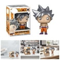 thumbnail image 2 of SgJHXb Figurines de Jouets d'Anime à Collectionner Peuvent Être Faites à la Main, 2 of 6