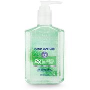 Aloe Hand Sanitizer