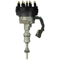 OEG Parts New Distributor Replacement For 1994 1995 Ford Mustang & Cougar Thunderbird 5.0 V8 3.2, Replaces F0SE 12127-CA, F0SZ 12127-C, F4ZE 12127-AA, F4ZZ 12127-A