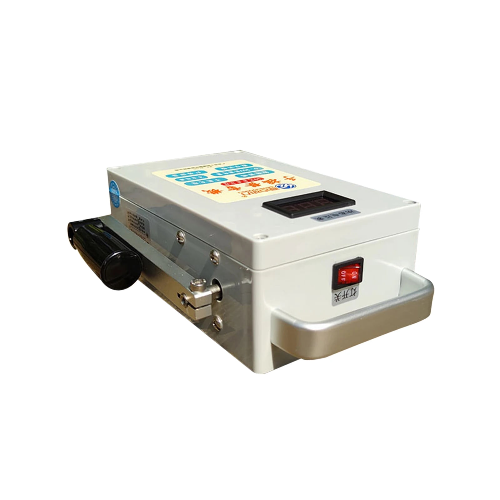 Hand Crank Generator Mobile Phone Charger Outdoor Portable Emergency Power Supply DC5V 12V 30 Watts