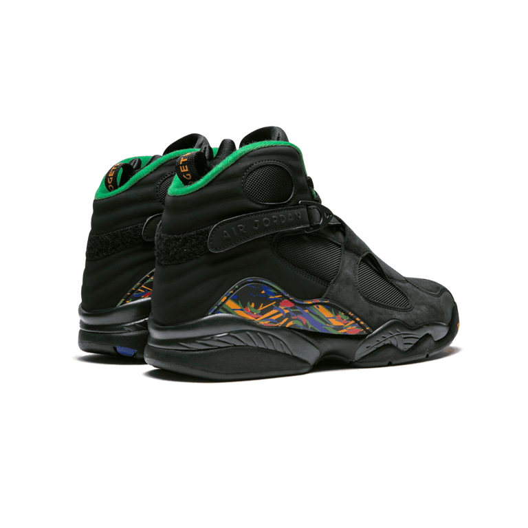 JORDAN MENS Air Jordan 8 Retro 