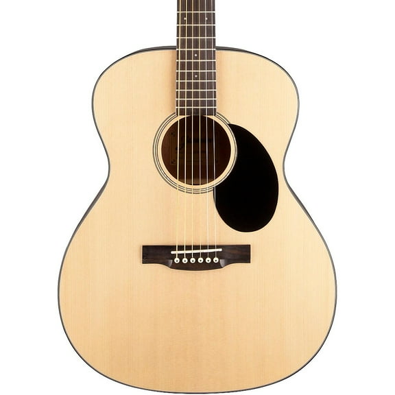 Jasmine JO36 Orchestra Size Acoustic Guitar Gloss Natural Finsih