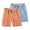 Blue, variant on LLYwey Girls 2 Pack Drawstring Shorts , Linen Shorts for Teen Girls Boys, Toddler Kids Casual Solid Color Elastic Waist Pull on Short Pants with Pockets , Style-6, Green-a, 6-7T