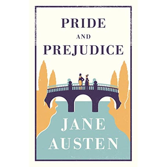 Pre-Owned Pride and Prejudice: Annotated Edition (Alma Classics Evergreens) (Paperback) 1847493696 9781847493699
