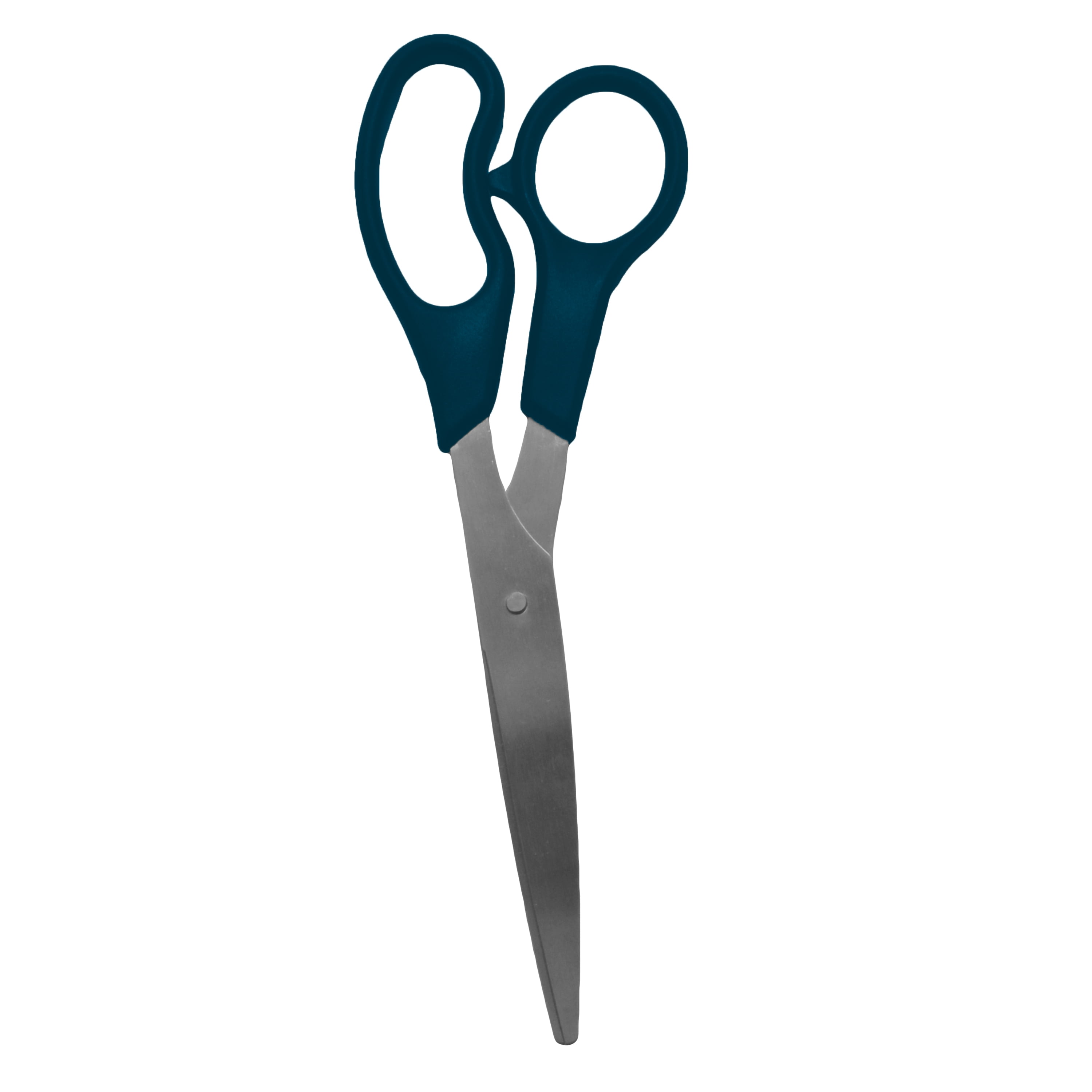 Office scissors (small) S-135 Black