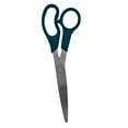 thumbnail image 6 of Westcott Kleen Earth Recycled 8" Stainless Steel Scissors, Straight, Black Office, High School Level, 6 of 12