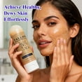 thumbnail image 4 of Salud y Belleza, Cuidado Personal, Mascarillas Faciales, Mascarillas, Mascarilla Facial Bovina Hidratación Elasticidad Peel Off Mask 100ml, cuidado facial, 4 of 8