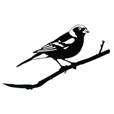 

Gzztg Accessories Garden Courtyard Iron Owl Crow Magpie Bird Animal Plug-In Decoration Tools