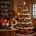 thumbnail image 4 of Arbol Navidad Pino Navideño Punta Aguja Escoces 1.90m, 4 of 6