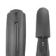 thumbnail image 2 of Salpicadera para bicicleta R26 Genérico Ducktail Plástico Negro, 2 of 8