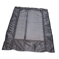 thumbnail image 2 of Red de malla para puerta de RV, refugio de malla, red portátil para puerta lateral, malla protectora solar para automóvil, viaje por carretera al aire, 2 of 8