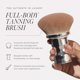 thumbnail image 5 of Rare Beauty de Selena Gomez Find Comfort Bouncy Body Cream - Despierta la confianza - 8.45 fl oz / 250 ml, 5 of 5