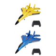 thumbnail image 1 of 2Pack 2CH de telemando Mig 530 RC Modelo de Espuma, 1 of 8