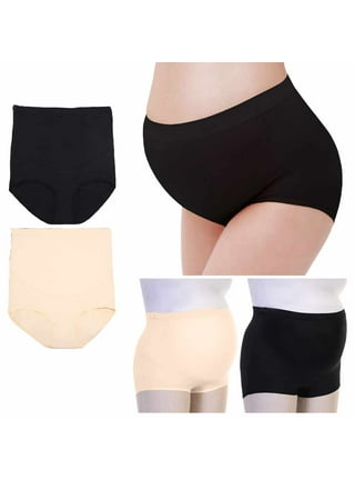 Cinvik Cotton Tummy Tucker Panties Set Of 4 Boy/Short Breathable Underwear  For Women And Girls Fat Boxer Shorts 210730 From Dou04, $11.32