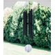thumbnail image 4 of Nature's Melody aureole tunes carillones de madera 28" (Negro) 71 cm, 4 of 6