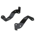 thumbnail image 7 of Rubicon Express RE9801 Control Arm Bracket Fits 18-20 Gladiator Wrangler (JL) Fits select: 2018-2019,2021 JEEP WRANGLER UNLIMITED, 7 of 7