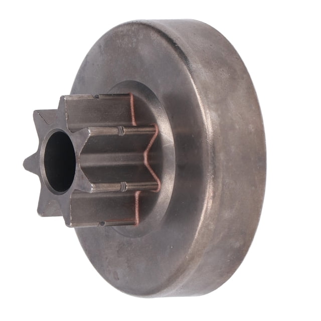 Piñón de embrague de cadena,Piñón recto de embrague de cadena Accesorios de embrague Piñón recto de embrague Tecnología innovadora