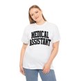 thumbnail image 4 of 22Gifts Medical assistant Graduation Shirt, Gifts, Tshirt, 4 of 12