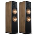 thumbnail image 1 of Klipsch RF-7 III Floor-Standing Speaker - Walnut - Pair, 1 of 4