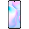 thumbnail image 1 of Redmi 9A 32 GB Xiaomi Gris Movistar, 1 of 4