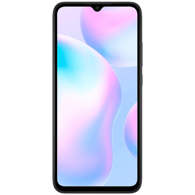 Redmi 9A 32 GB Xiaomi Gris Movistar